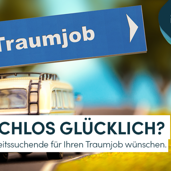 Wunschlos Glücklich?
